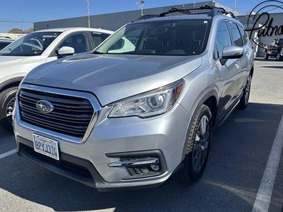 Used 2020 Subaru Ascent Limited w/ Technology Package