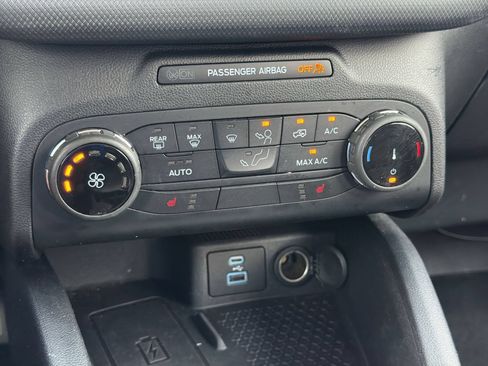 Used 2022 Ford Bronco Sport Big Bend w/ Convenience Package AWD/4WD image 26