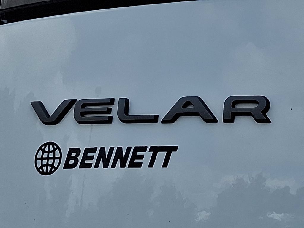 Certified 2026 Land Rover Range Rover Velar S AWD/4WD image 30