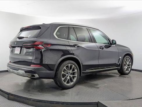 Used 2024 BMW X5 sDrive40i RWD image 8