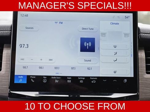 Used 2024 Ford Expedition Max Limited image 23