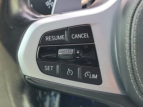 Used 2020 BMW X6 M50i w/ Premium Package AWD/4WD image 30