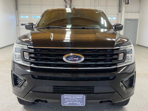 Used 2021 Ford Expedition XL AWD/4WD image 7