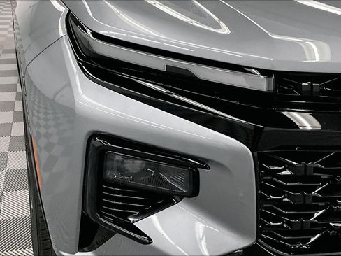 Used 2026 Chevrolet Traverse RS AWD/4WD image 36