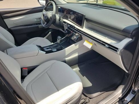 New 2026 Hyundai Tucson SEL Plus FWD image 20