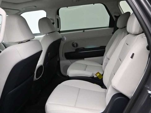 New 2027 Hyundai Palisade Calligraphy AWD/4WD image 12