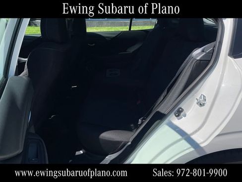 Used 2025 Subaru Legacy Premium image 31