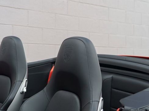 Certified 2019 Porsche 911 Turbo AWD/4WD image 19