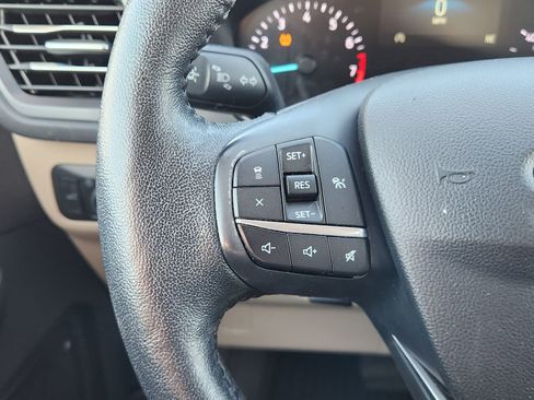 Used 2020 Ford Escape SEL image 32