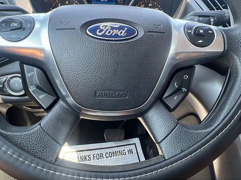 Used 2014 Ford Escape SE w/ Equipment Group 201A FWD image 10