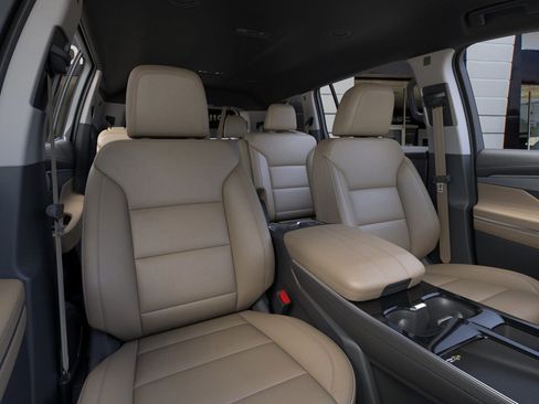 New 2026 Buick Enclave Preferred w/ Power Package FWD image 16