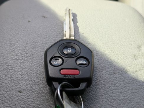 Used 2017 Subaru Forester 2.5i w/ Alloy Wheel Package image 30