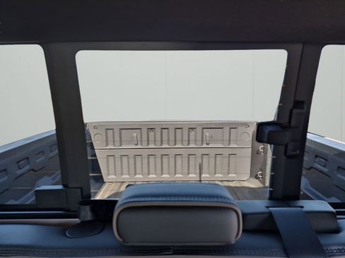 New 2026 GMC Canyon Denali AWD/4WD image 29