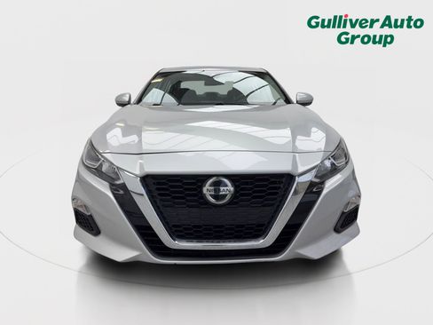 Used 2020 Nissan Altima 2.5 S w/ Driver Assist Package image 14