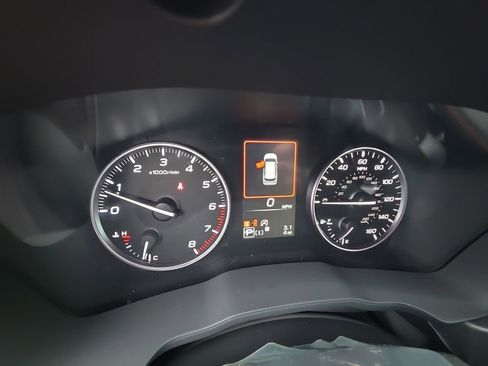 New 2026 Subaru Forester Sport image 14