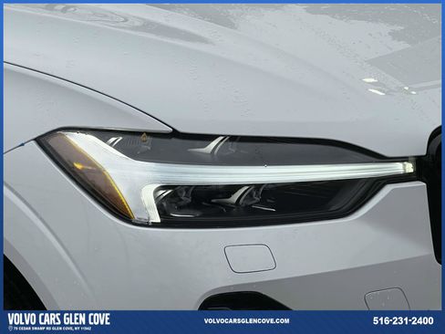 Used 2026 Volvo XC60 B5 Plus w/ Protection Package Premier AWD/4WD image 7