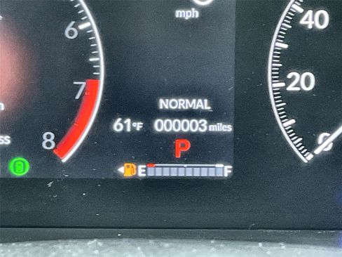 New 2026 Honda Odyssey Elite image 23