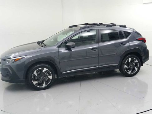 Certified 2025 Subaru Crosstrek 2.5i Limited w/ Popular Package #3A image 5