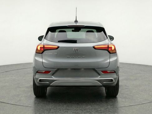 Used 2025 Buick Encore GX Preferred image 7