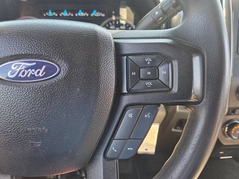 Used 2017 Ford F250 XLT AWD/4WD image 18