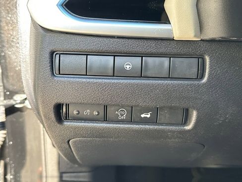 Used 2023 Nissan Rogue SL w/ SL Premium Package FWD image 25