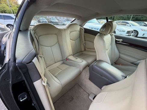 Used 2012 INFINITI G37 Convertible w/ Premium Pkg RWD image 27