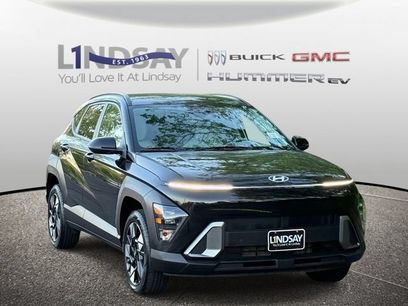 Used 2024 Hyundai Kona SEL