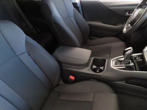 Used 2025 Subaru Outback Premium AWD/4WD image 25