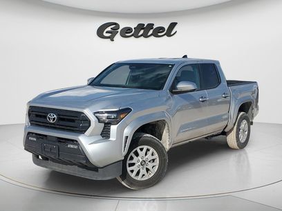 Used 2024 Toyota Tacoma SR5