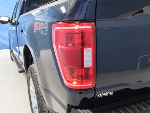 Used 2022 Ford F150 XLT w/ Equipment Group 302A High image 42