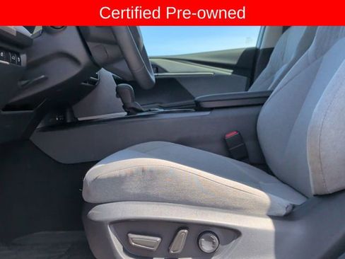 Used 2026 Toyota Camry LE w/ Convenience Package FWD image 12