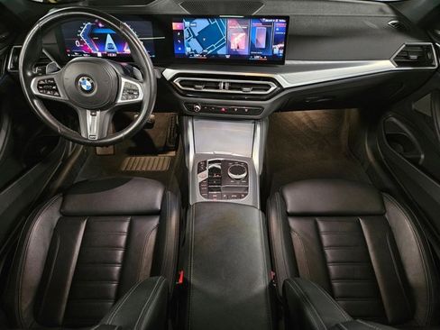 Certified 2024 BMW 440i xDrive Convertible image 18