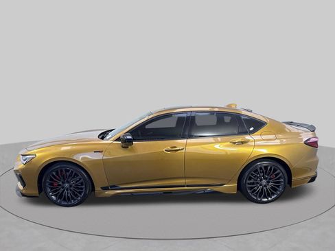 Certified 2023 Acura TLX Type S AWD/4WD image 31