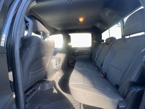 Used 2020 RAM 1500 Big Horn RWD image 10