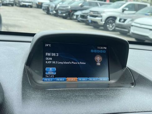 Used 2014 Buick Encore Convenience AWD/4WD image 27