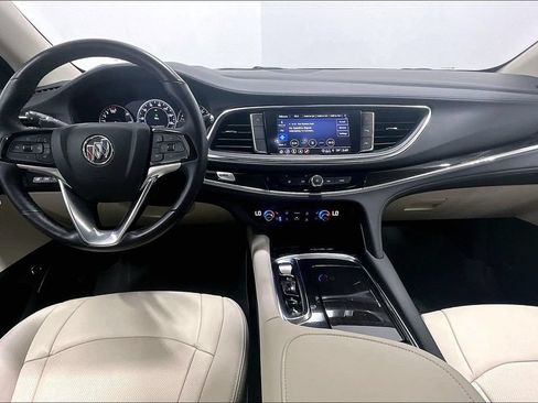 Used 2022 Buick Enclave Premium w/ Surround and Sites Package FWD image 18