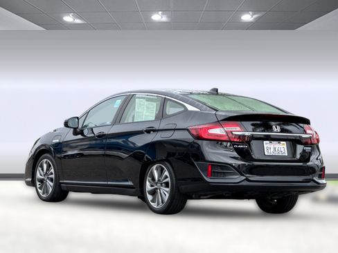 Used 2021 Honda Clarity Touring image 3