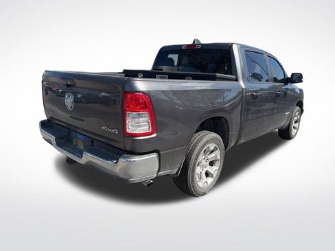 Used 2022 RAM 1500 Big Horn image 3