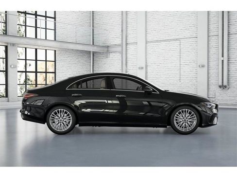 New 2026 Mercedes-Benz CLA 250 4MATIC image 16