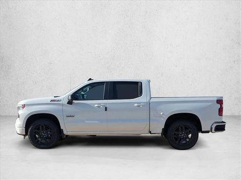 New 2026 Chevrolet Silverado 1500 RST image 4