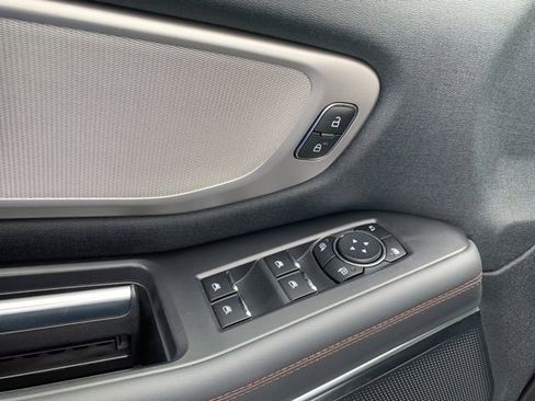 New 2025 Ford Expedition Active RWD image 25