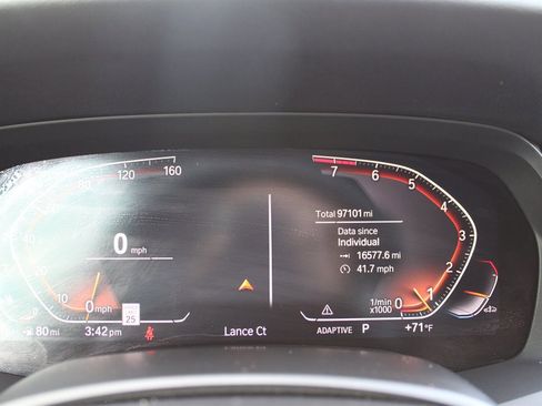 Used 2019 BMW X5 xDrive40i w/ M Sport Package image 29