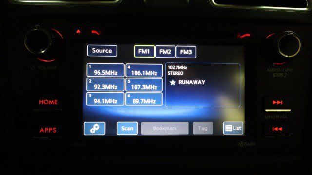 Used 2018 Subaru Forester 2.5i w/ Alloy Wheel Package AWD/4WD image 15