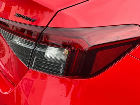 New 2026 Honda Civic Sport image 31