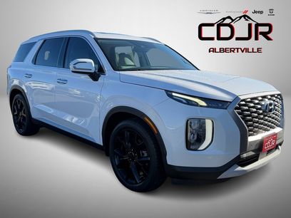 Used 2021 Hyundai Palisade SEL w/ Premium Package