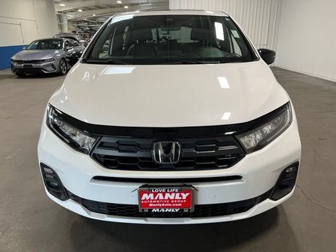 Used 2025 Honda Odyssey Sport-L image 8
