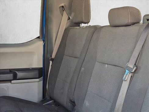 Used 2017 Ford F150 XL w/ Equipment Group 101A Mid image 20