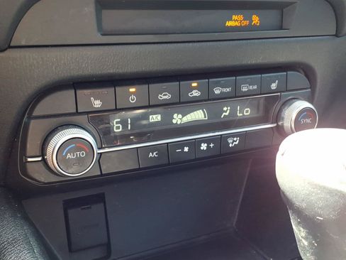 Used 2021 MAZDA CX-5 Touring FWD image 14