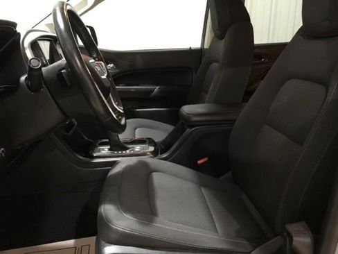 Used 2022 GMC Canyon Elevation w/ Trailering Package image 27