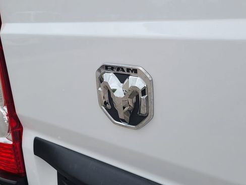 Used 2025 RAM ProMaster 3500 w/ Convenience Group image 24